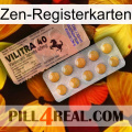 Zen Tabs 41